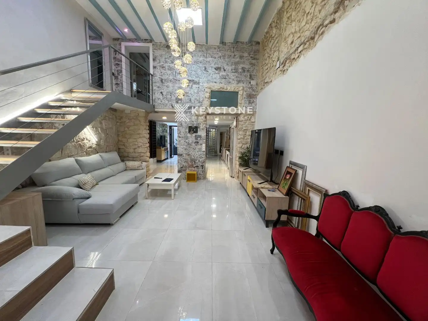 Flat for rent in Carrer Poeta Campos Vasallo, 46, Mercado, Mercado