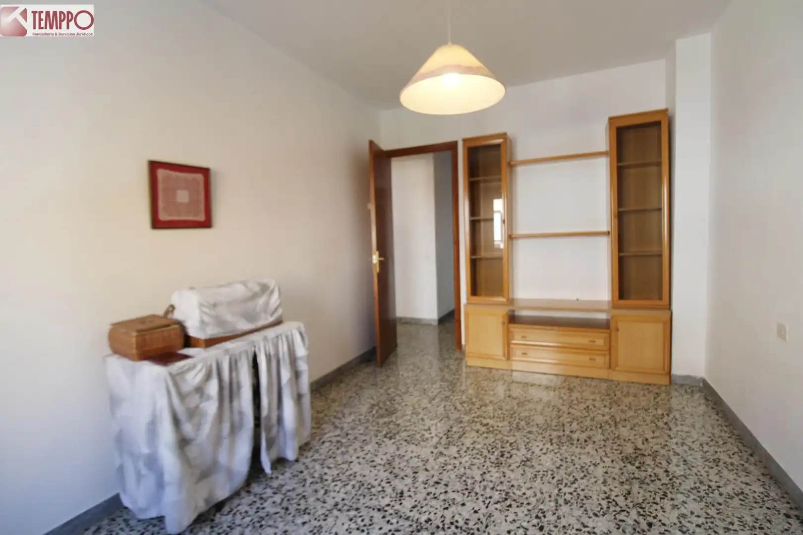 Piso en venta en El Vendrell con Alarma