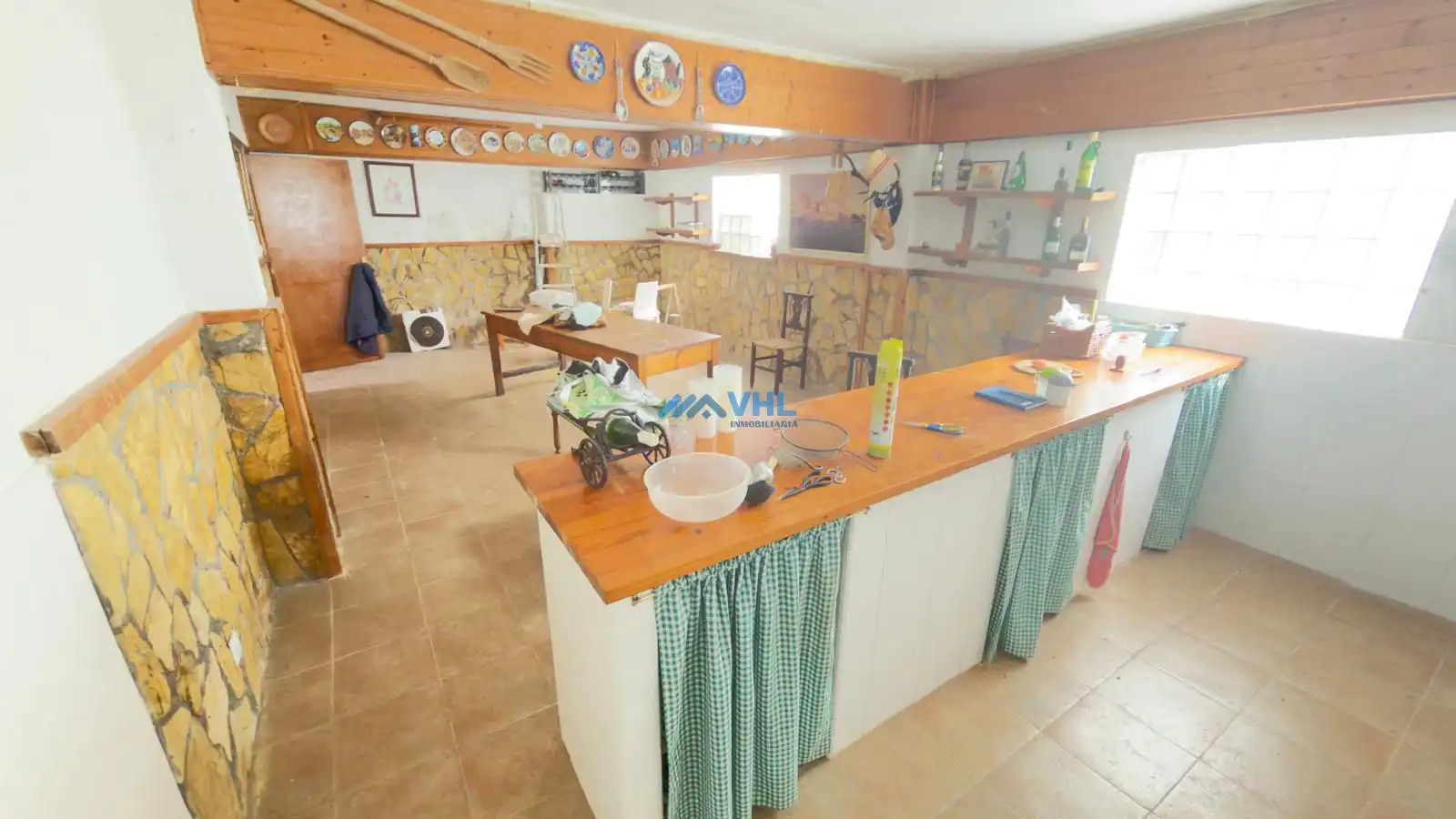 Casa amb terrassa en venda a Barrio Baltezana, imagen 16