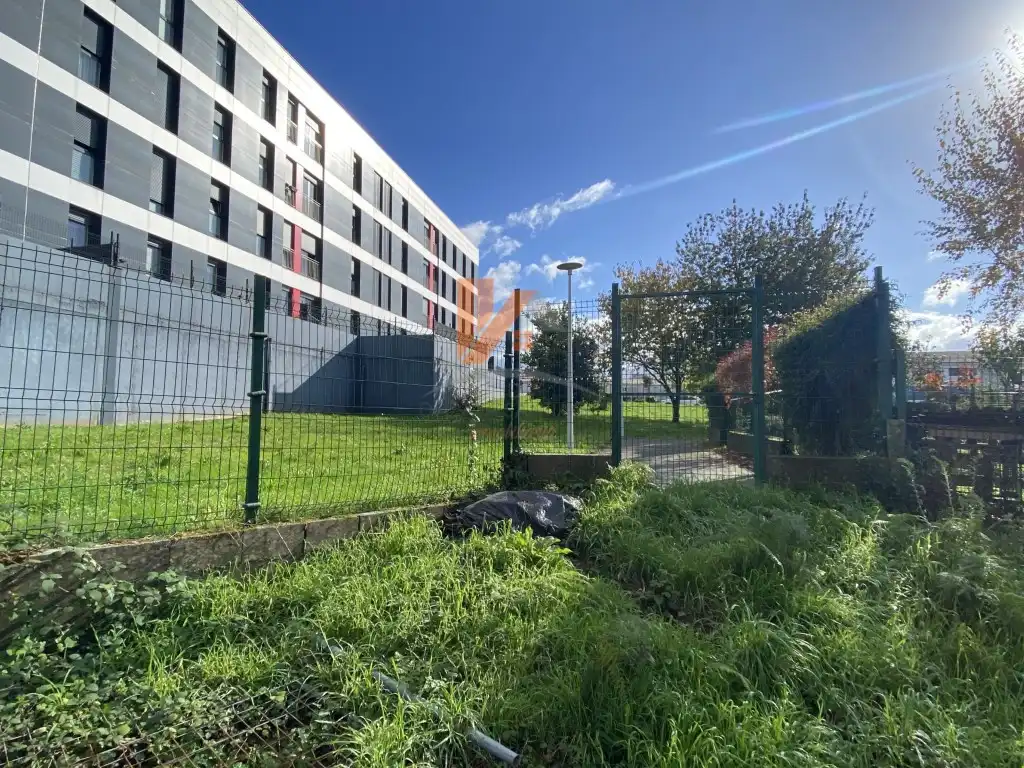 Residencial en venta en Santiago de Compostela 