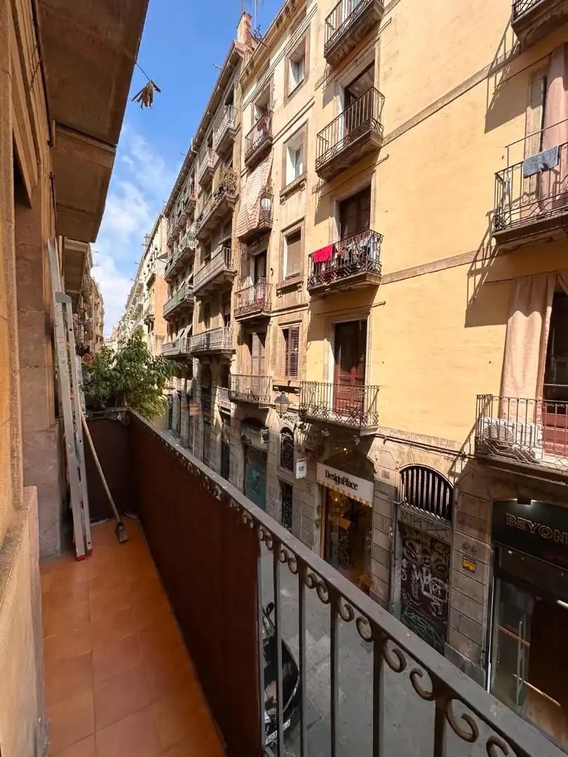 Pis amb terrassa en venda a Carrer dels Tallers 51, imagen 21