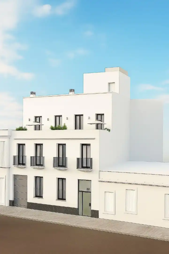 null, 22, Ayuntamiento - Barrio Alto