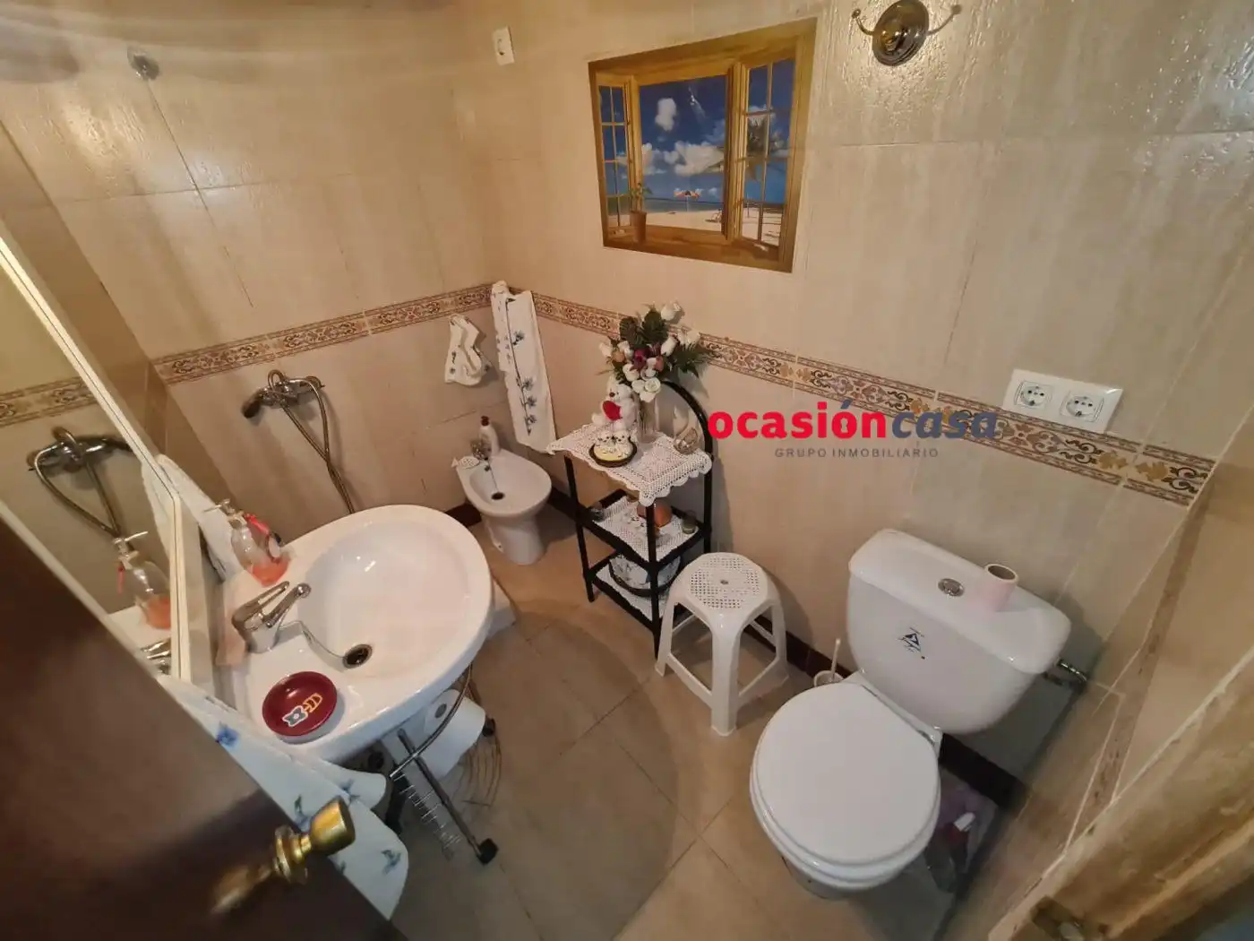 Casa amb jardí en venda a Villanueva del Rey, imagen 27