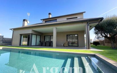 Casa o xalet en venda a Carrer TIL.LERS, Palau-solità i Plegamans
