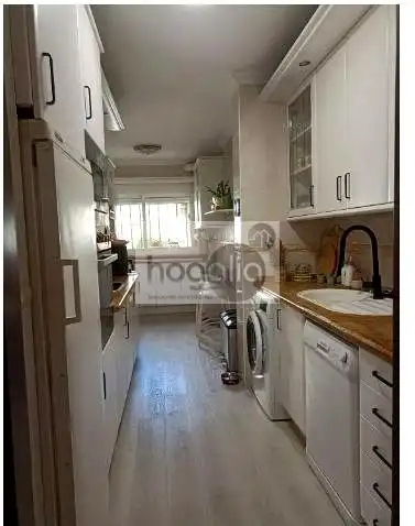Piso de alquiler en Parque Atlántico- San Matías