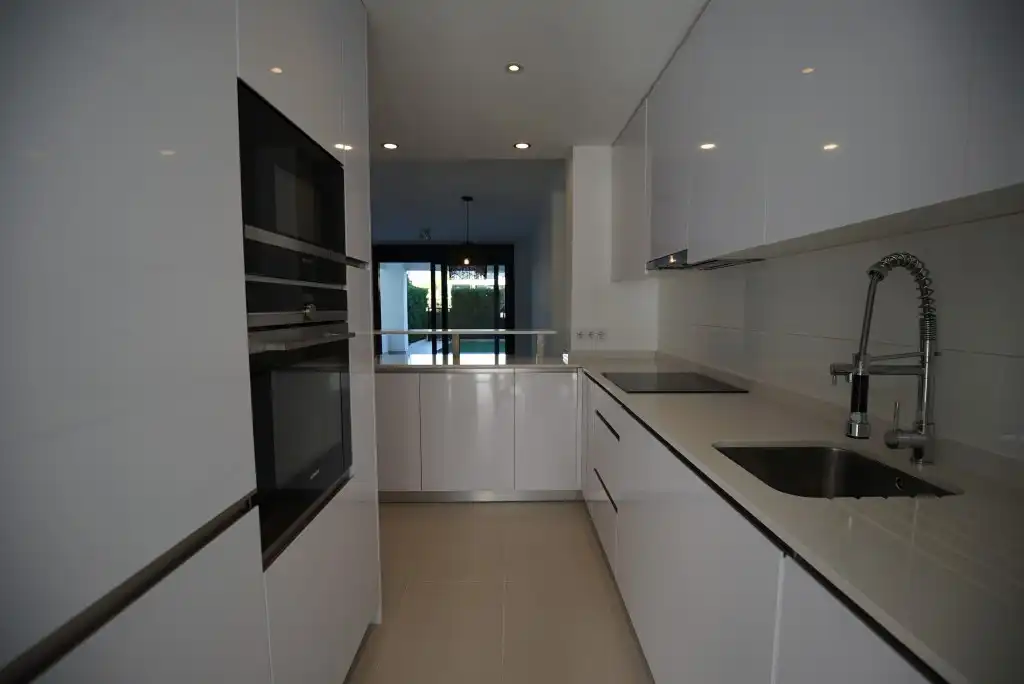 Apartament amb piscina en venda a Benamara - Atalaya, imagen 8