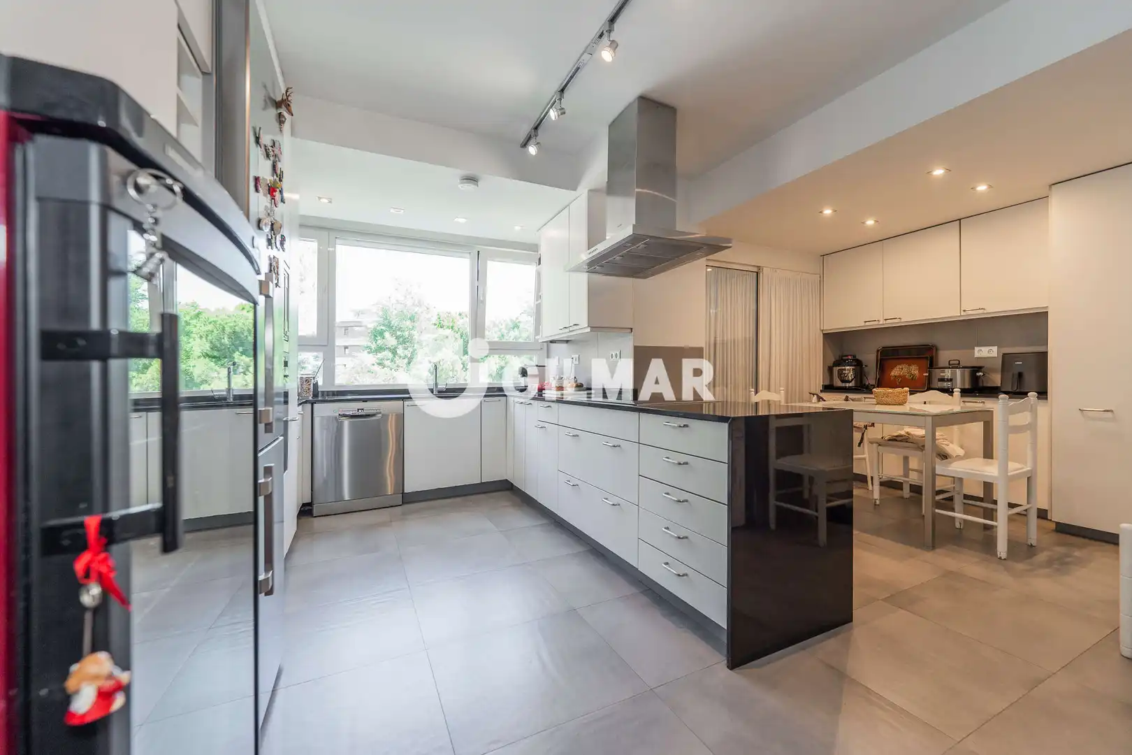 Appartamento con terrazza in vendita a El Soto de la Moraleja, imagen 17