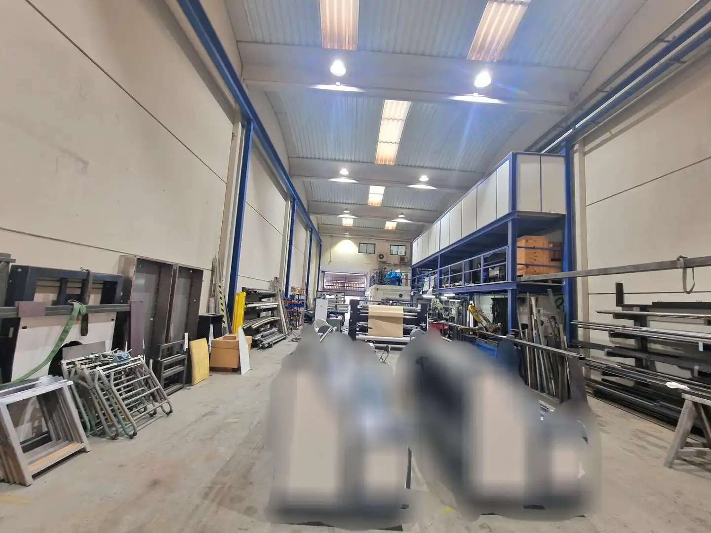 Nave industrial in vendita a Roda de Barà, imagen 7