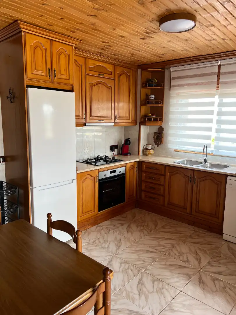 Kitchen of Houses for rent in L'Albagés, Lleida