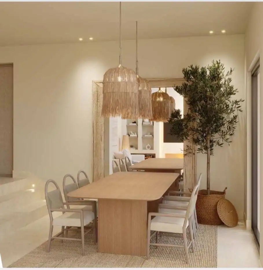 Comedor de Casa o chalet en venta en Mojácar