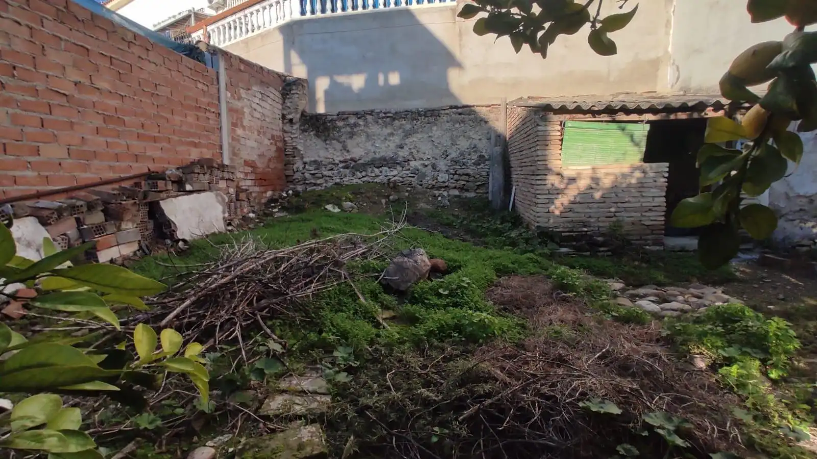 Houses for sale in El Carpio  with Air Conditioner, Private garden and Terrace