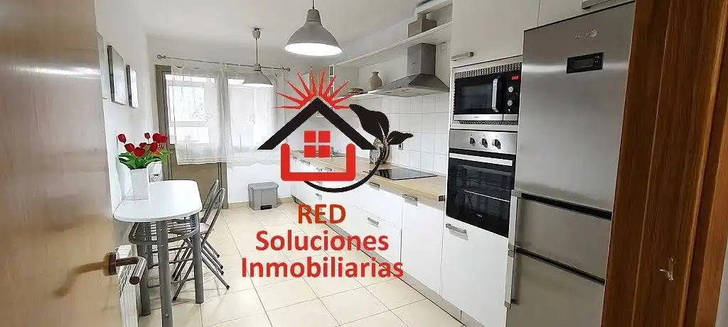 Cocina de Piso en venta en Puerto del Rosario con Trastero y Amueblado