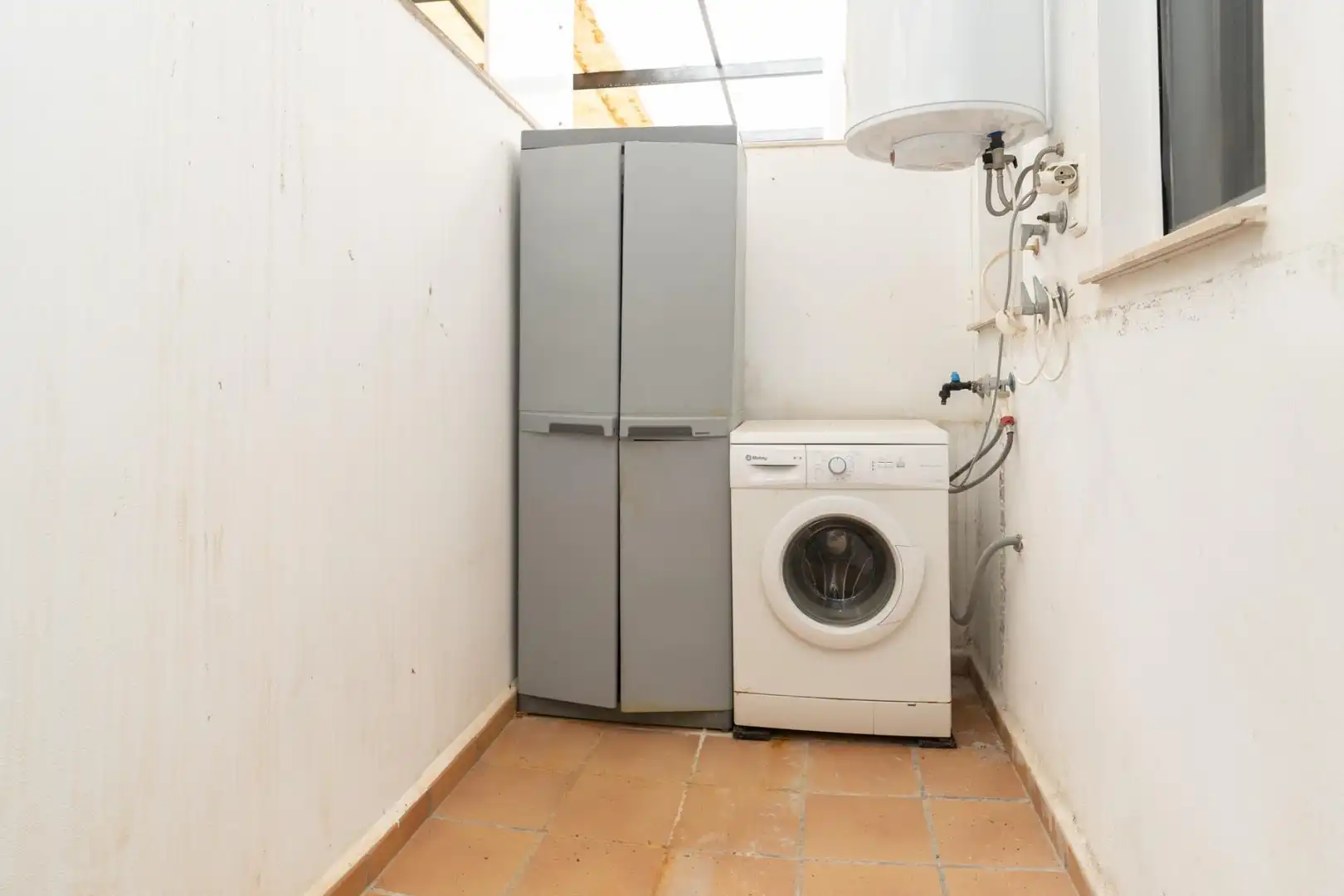 Casa adosada en venta en Motril con Aire acondicionado, Terraza y Trastero