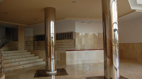 Foto 4 de Apartamento de alquiler en Los Pacos, Fuengirola