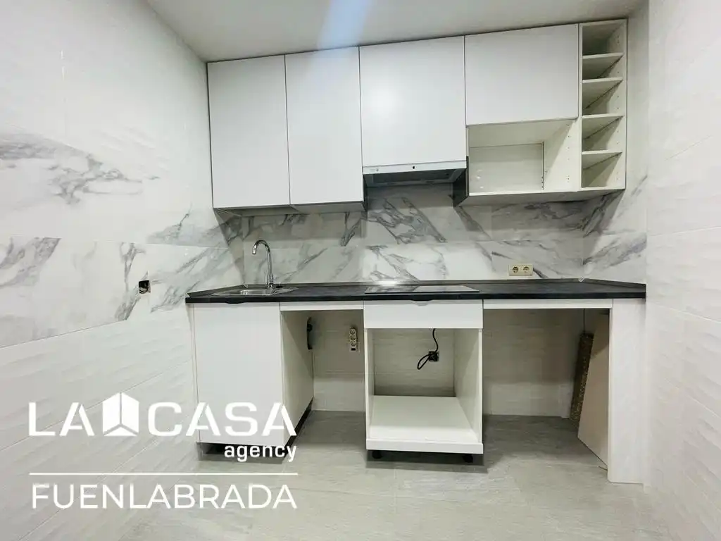 Pis amb ascensor en venda a Calle de Extremadura, imagen 10