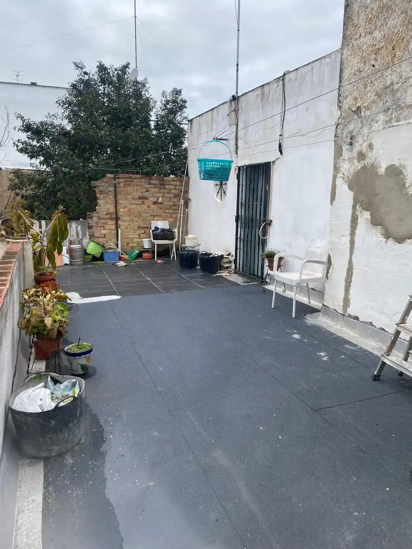 Apartament en venda a Ayuntamiento - Barrio Alto