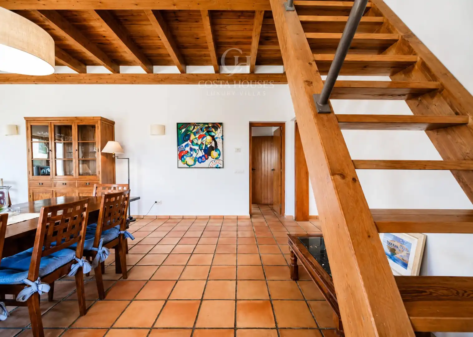 Casa o xalet en venda en Jávea / Xàbia amb Calefacció, Jardí privat i Terrassa