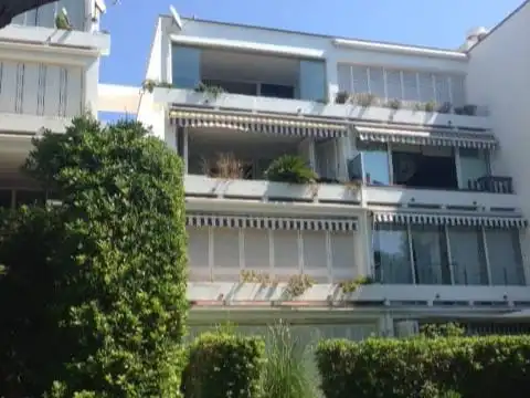 Apartamento de alquiler en Carrer Ginjoler, 10, Los Pinos - Politur