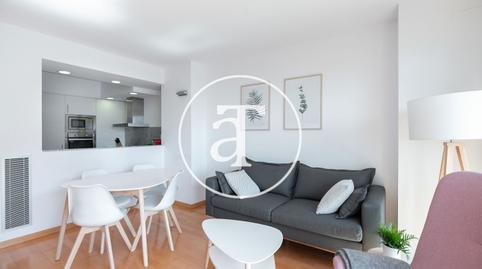 Photo 4 of Flat to rent in Carretera de Collblanc, Pubilla Cases, Barcelona