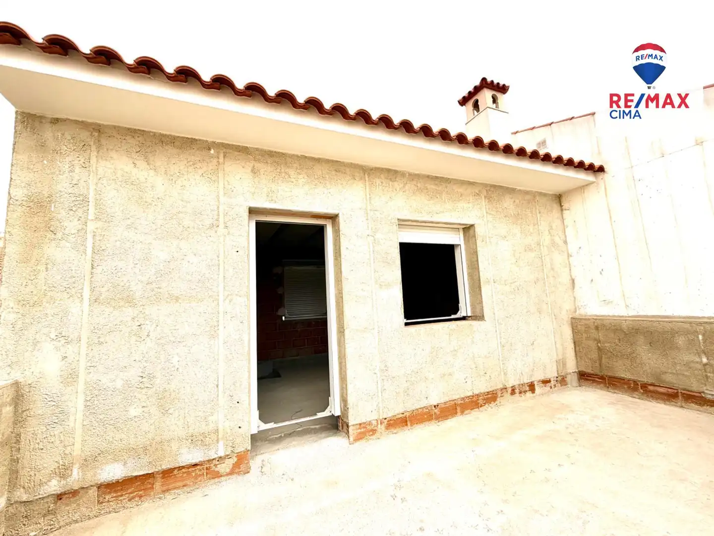 Exterior view of Houses for sale in Cúllar