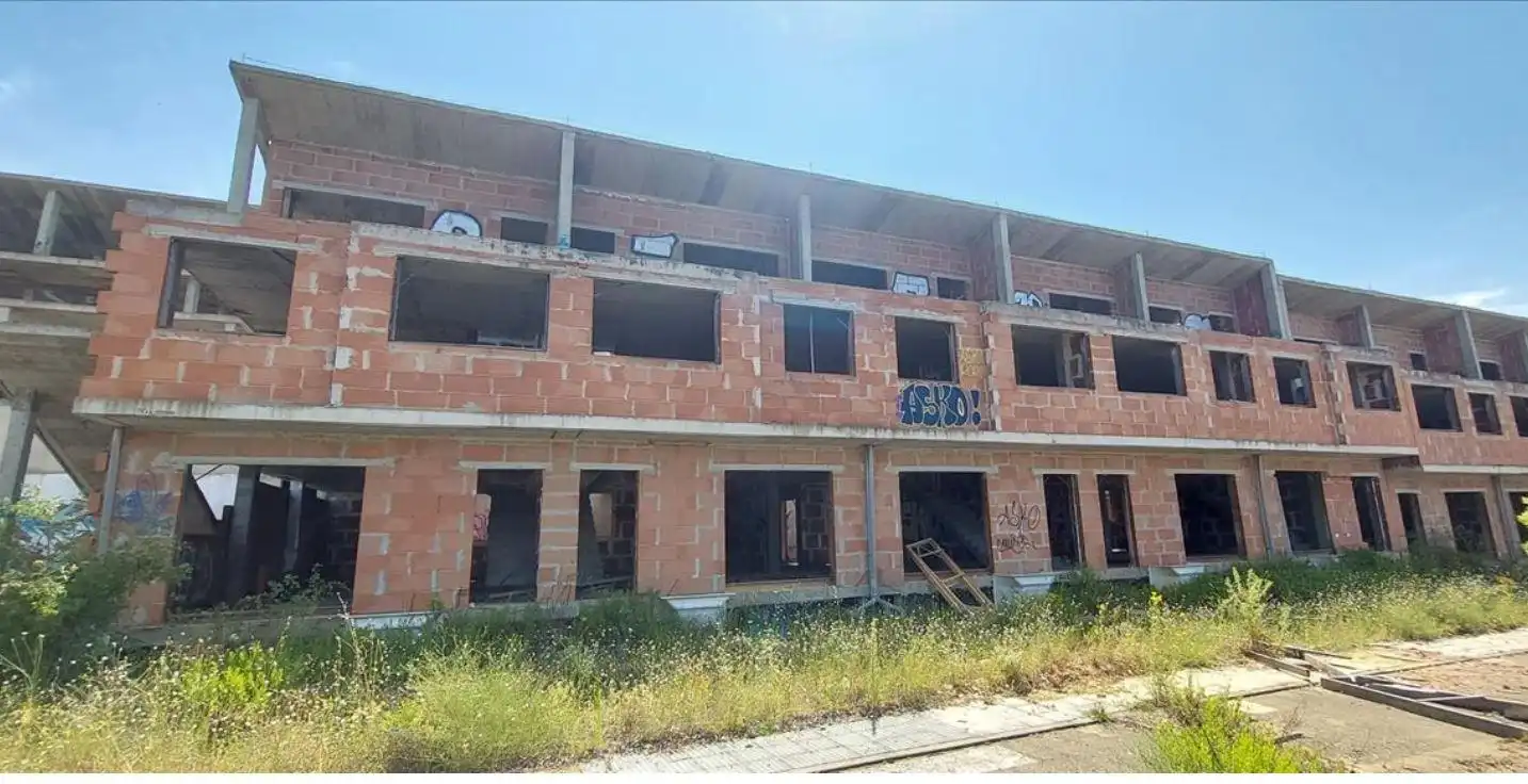 Immobles singulars en venda a Urbanizacion Campo de Tiro, imagen 3