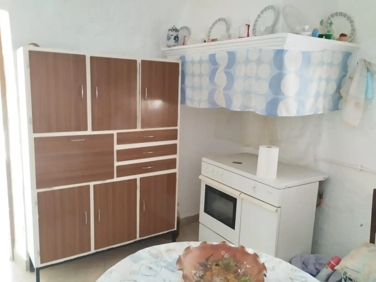 Casa rústica amb terrassa en venda a Calle CEMENTERIO, imagen 29