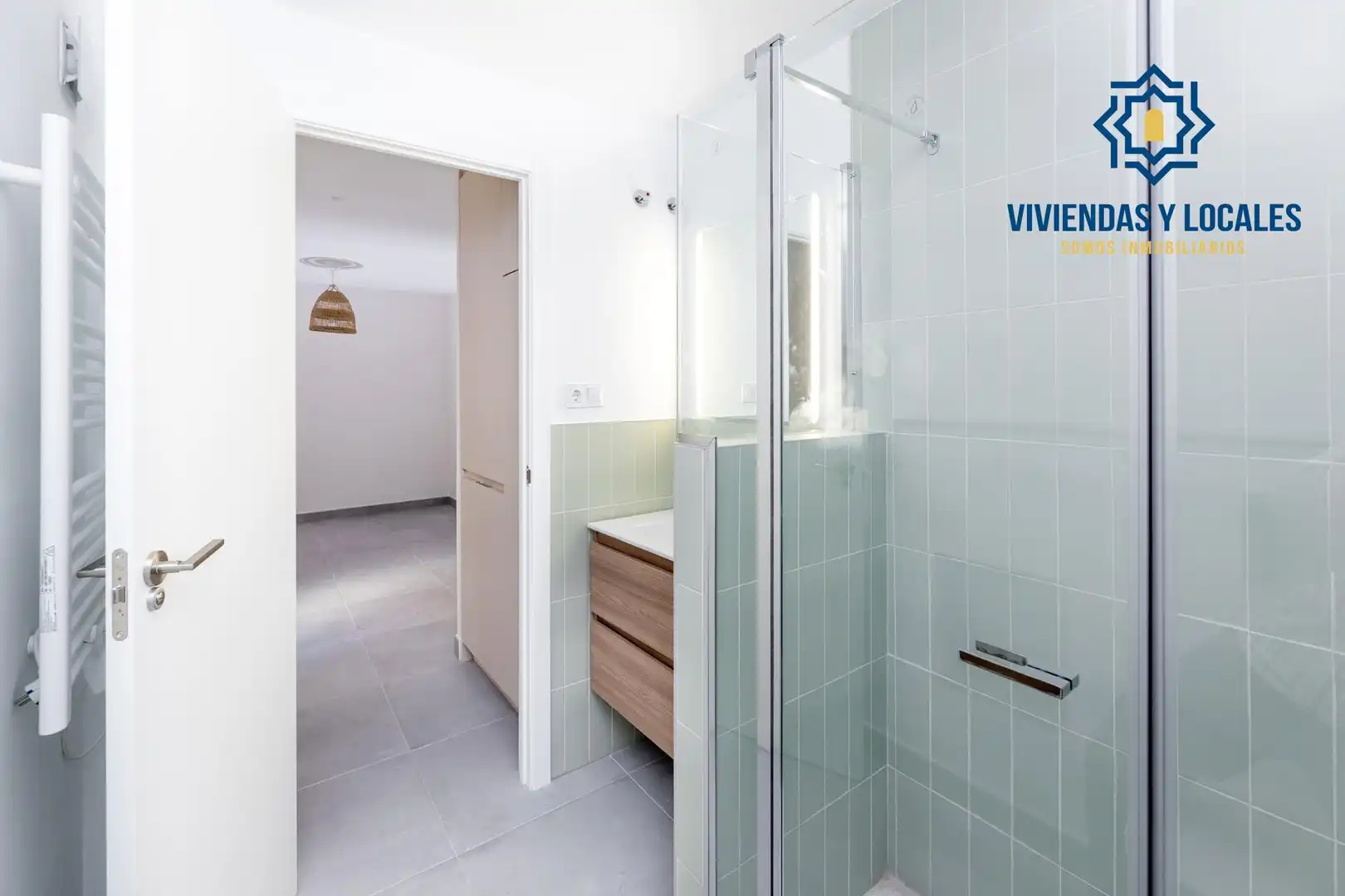 Piso con terraza en venta en Plaza CAMPO DEL PRINCIPE 19, imagen 13