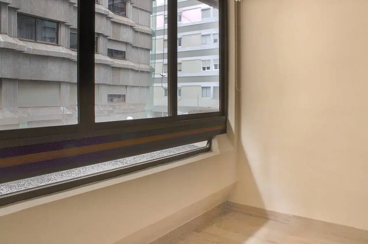 Terrasse von Wohnung zur Miete in Las Palmas de Gran Canaria mit Terrasse und Abstellraum