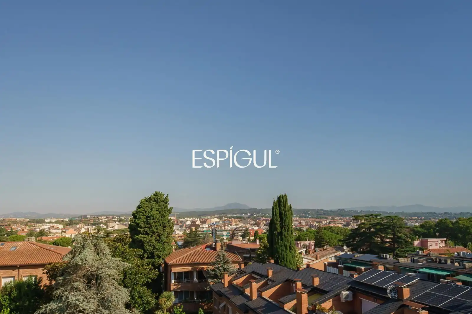 Casa adosada en venta en Sant Cugat del Vallès con Aire acondicionado, Calefacción y Terraza