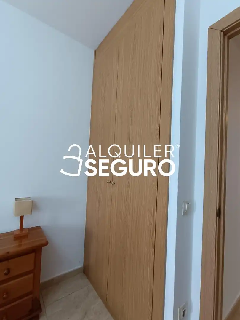 Flat for rent in Yeles, Toledo
