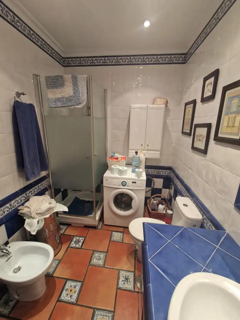 Chalet con piscina en venta en Almodóvar del Campo, imagen 32
