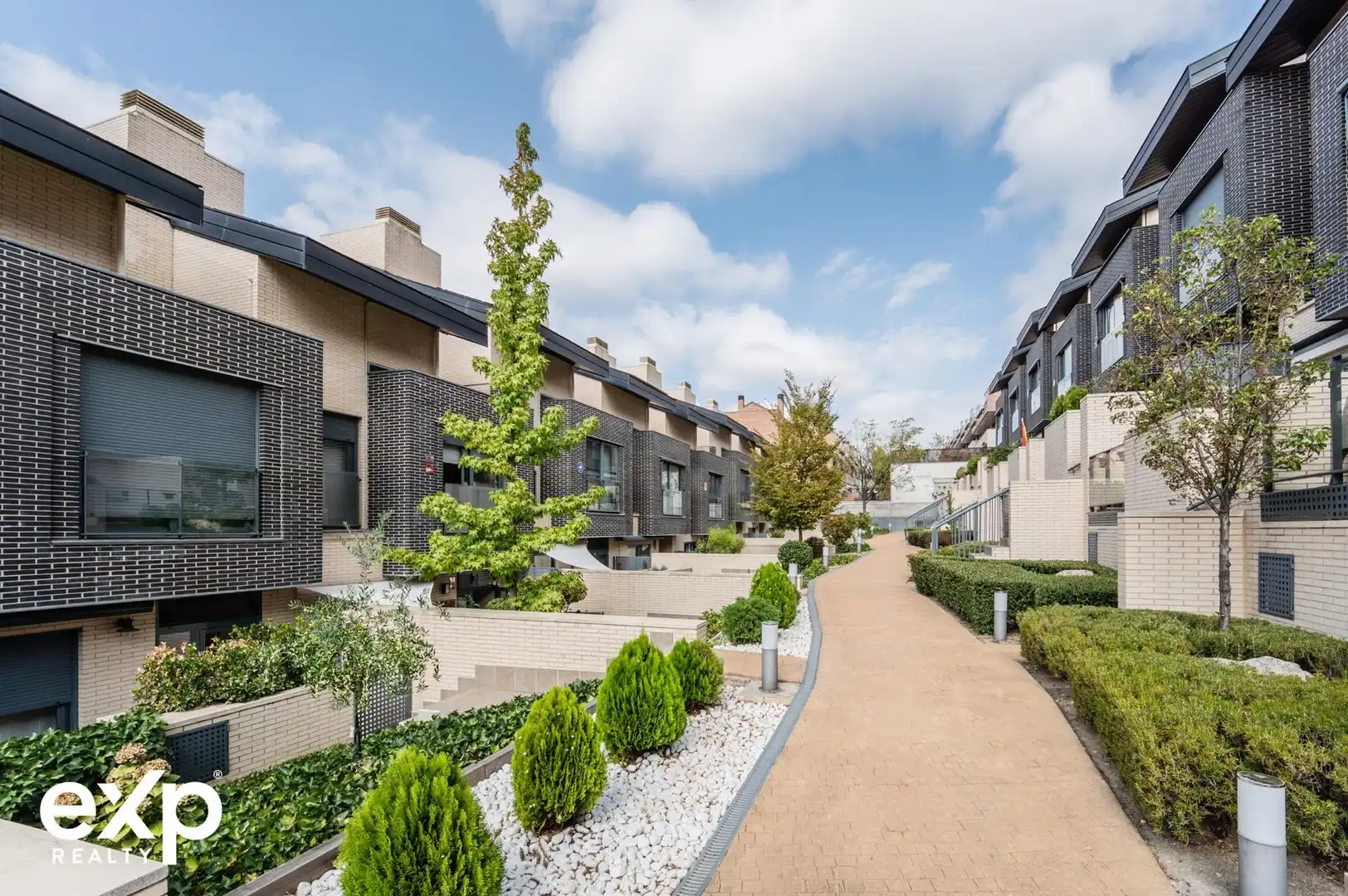 Maison mitoyenne avec terrasse à vendre à Calle NAVALLERA, imagen 4