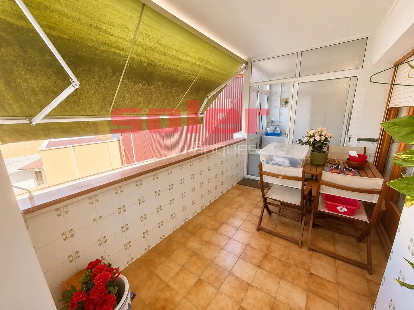 Duplex in vendita a Carrer de Bilbao, imagen 11