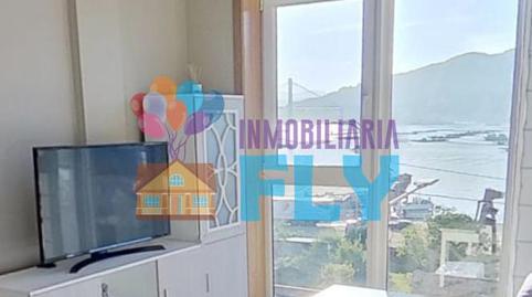 Photo 2 of Flat to rent in Palmas, Moaña, Pontevedra