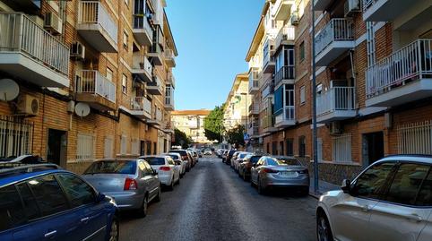 Foto 3 de Piso en venta en Alhucemas, Barrio de Peral - San Félix, Murcia