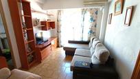 Sala d'estar de Àtic en venda en Benidorm amb Aire condicionat, Calefacció i Terrassa