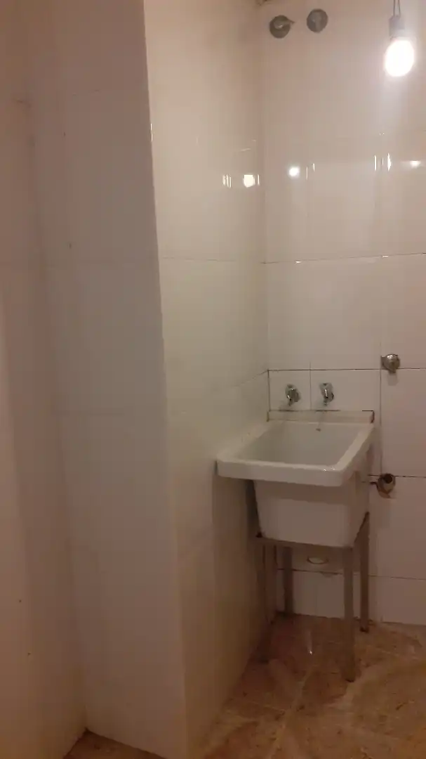 Bany de Pis en venda en Sant Pere de Ribes amb Calefacció i Balcó