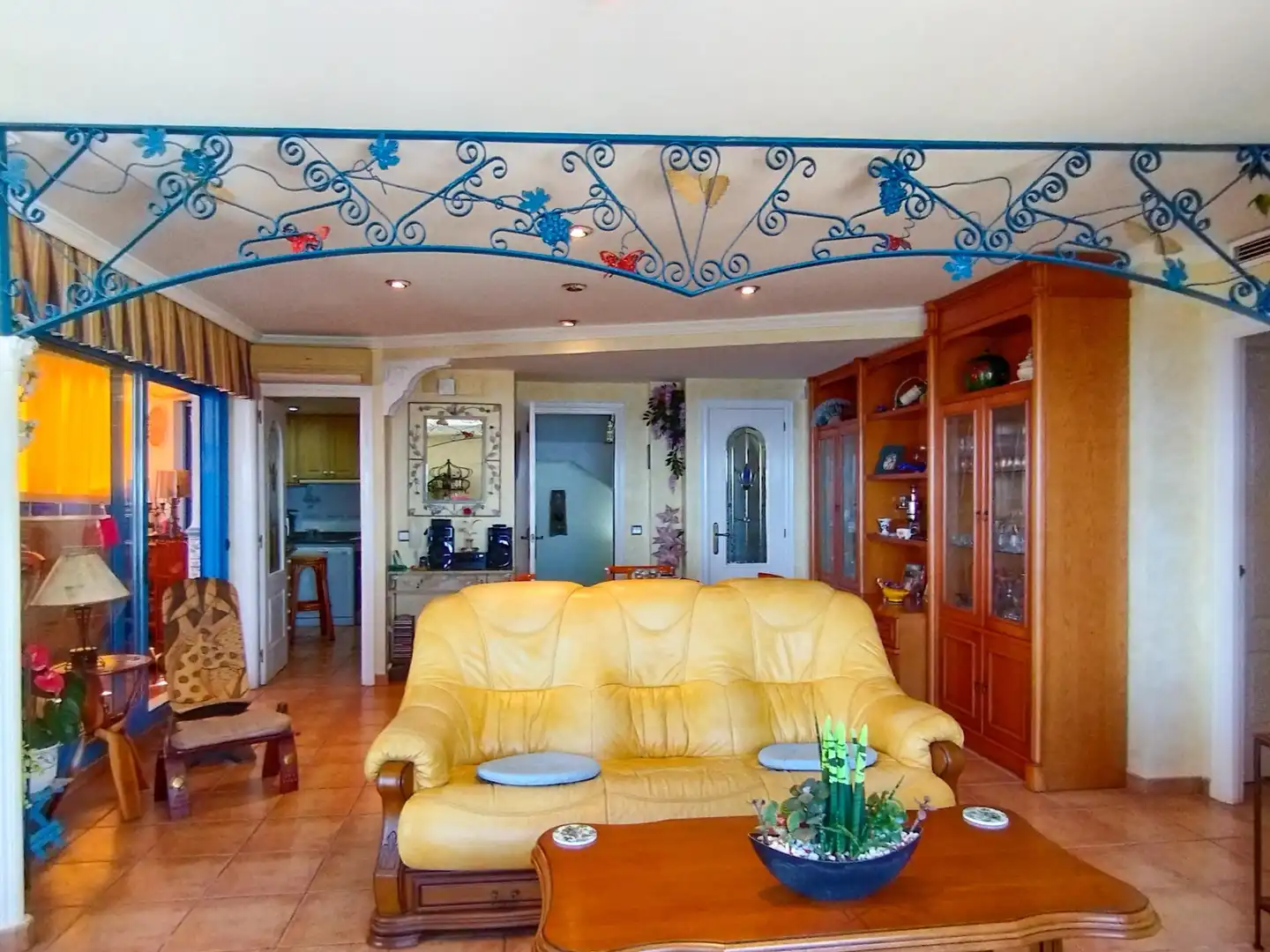 Penthouse with terrace for sale in Las Atalayas - Urmi - Cerro de Mar, imagen 47