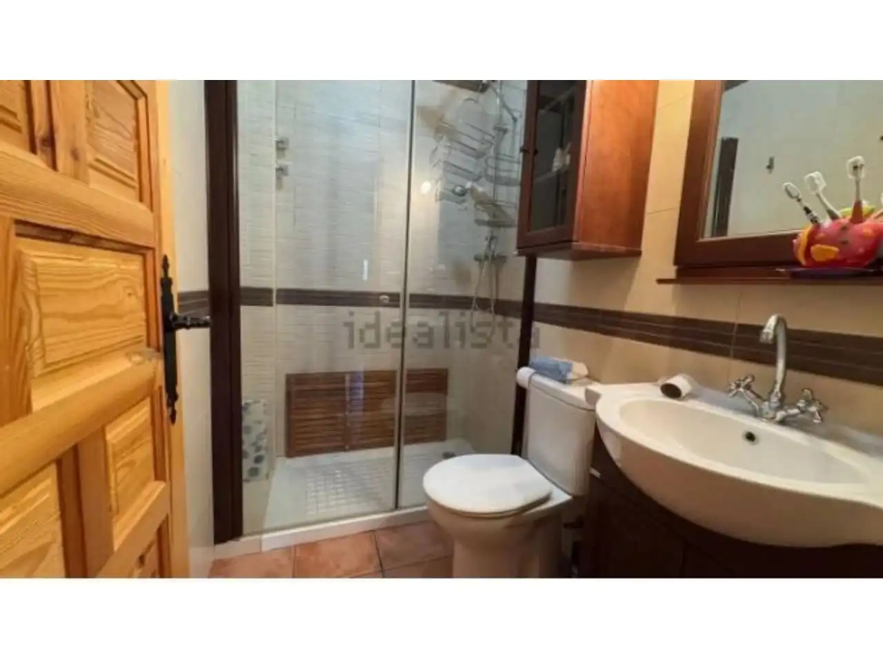 Baño de Casa o chalet en venta en Carmona, Sevilla