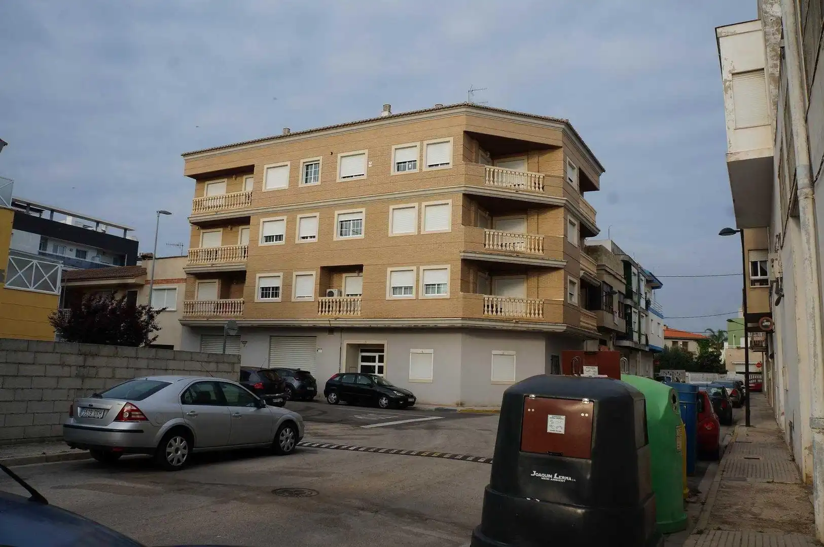 Local commercial à vendre à C/ Juan de Montada, imagen 5
