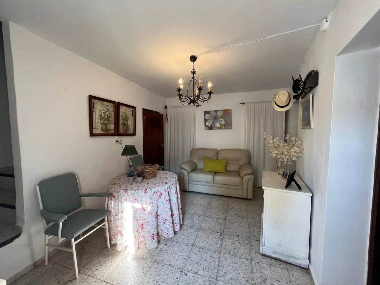 Casa rústica en venta en Aliseda, imagen 31