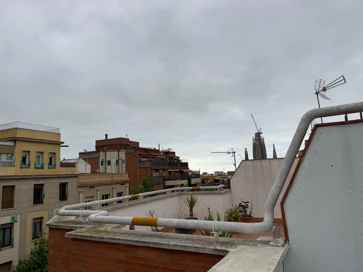 Appartement avec ascenseur à vendre à Gràcia, imagen 23