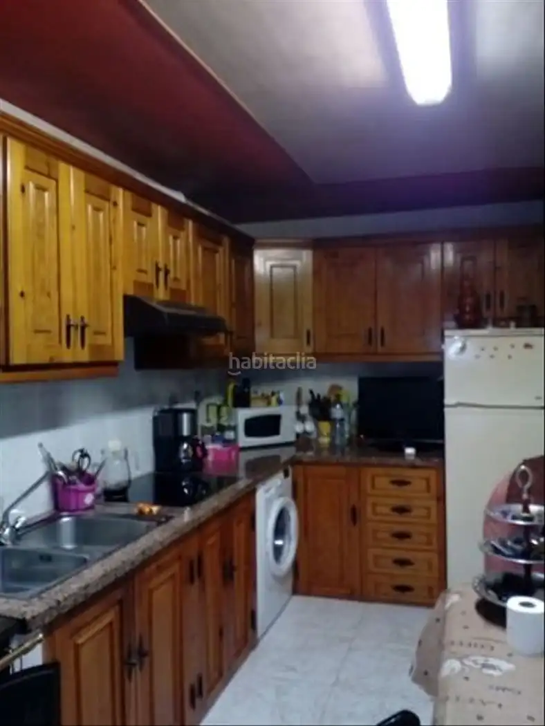 Maison avec jardin à vendre à Calle Linchidero 12A, imagen 2