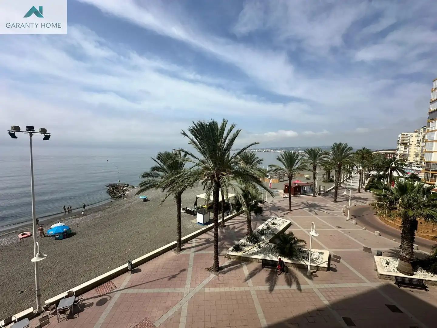 Piso de alquiler en Urbanizacion Urbanización Centro Internacional, Algarrobo Costa