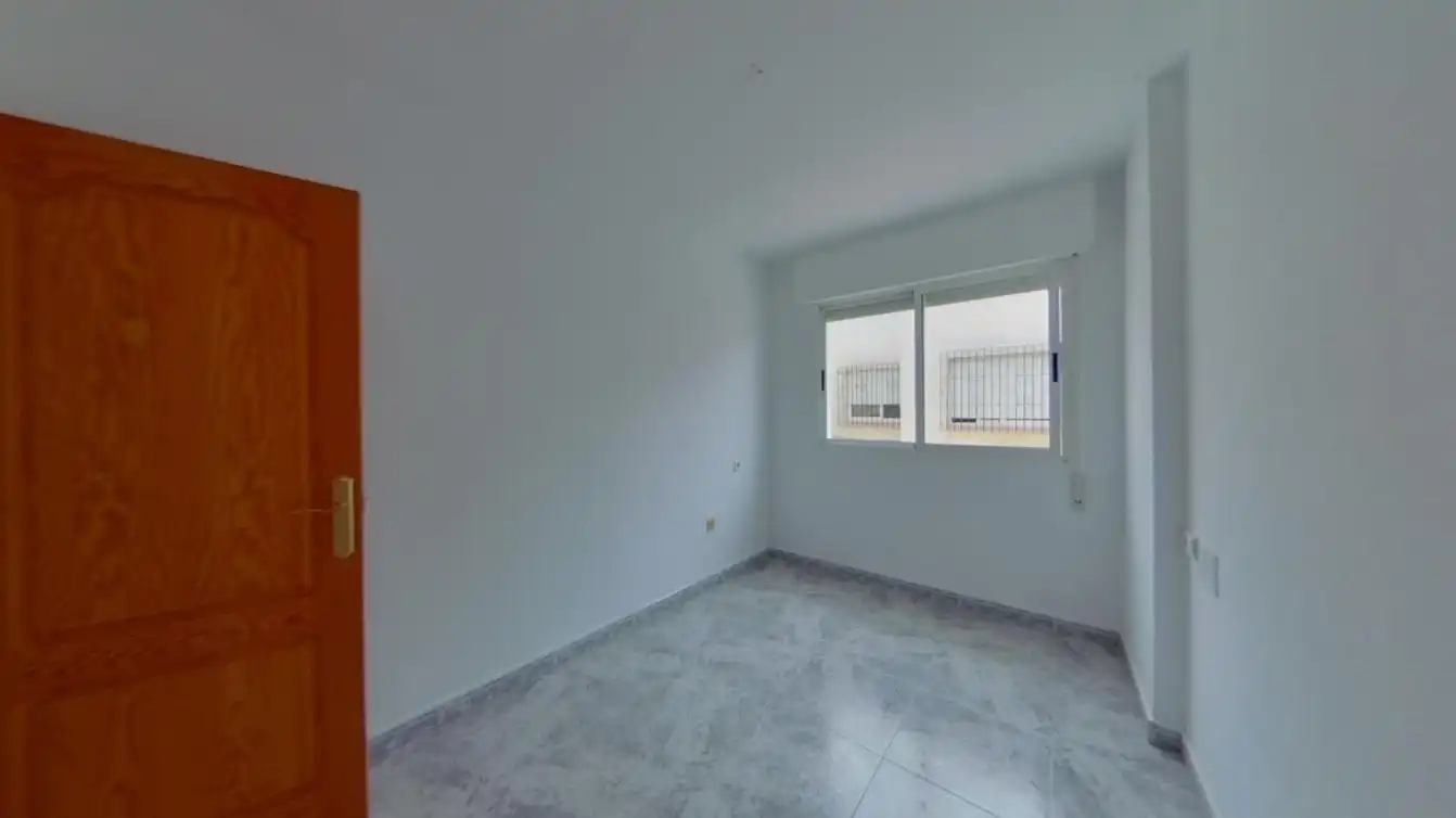Habitación de Casa adosada en venta en Cartagena ciudad