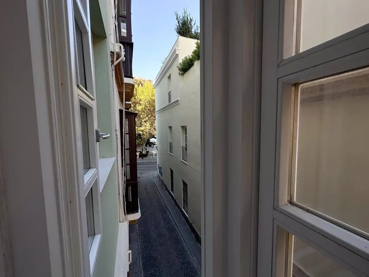 Terrassa de Dúplex en venda en Cádiz amb Aire condicionat