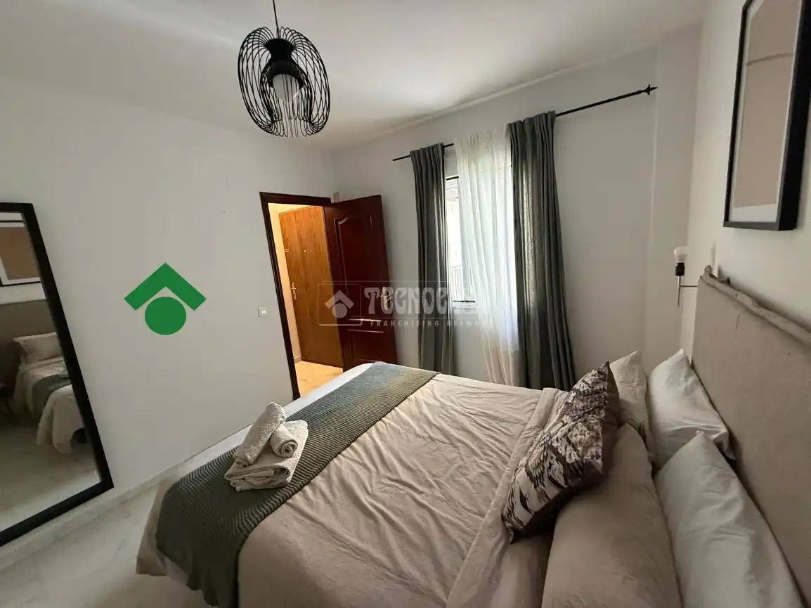 Habitación de Piso en venta en Cádiz