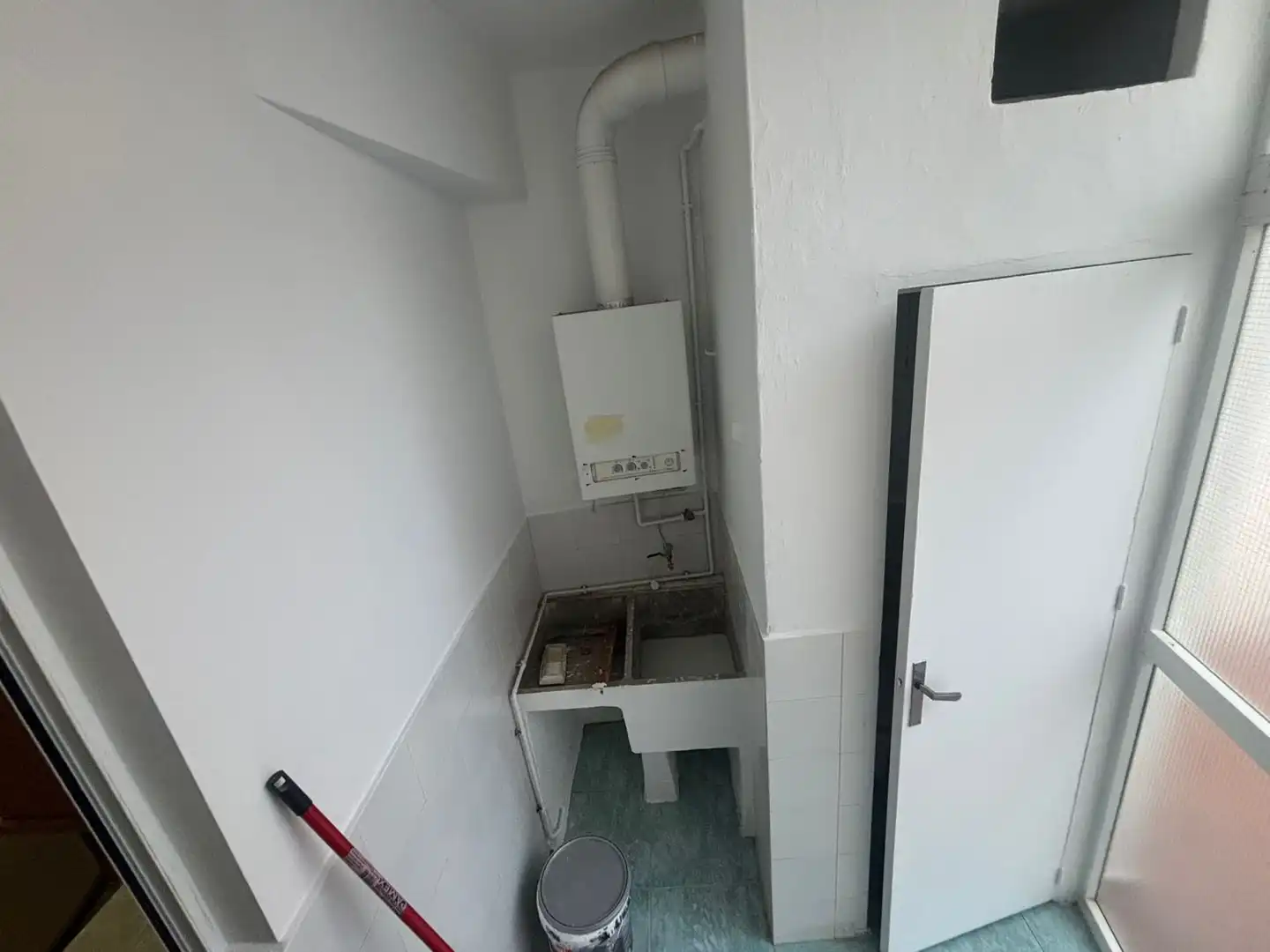 Wohnung mit Aufzug zur Miete in Avda de Madrid - Pº de la Estación, imagen 22