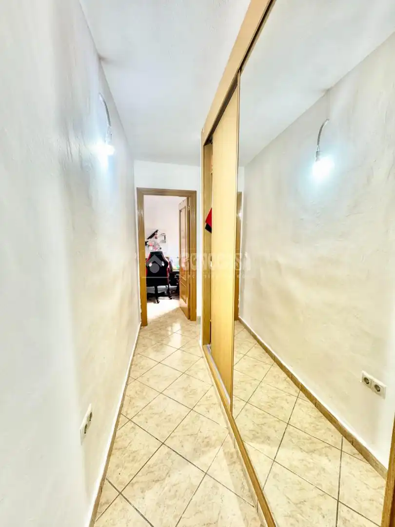 Piso en venta en Yunquera de Henares con Aire acondicionado, Amueblado y Balcón