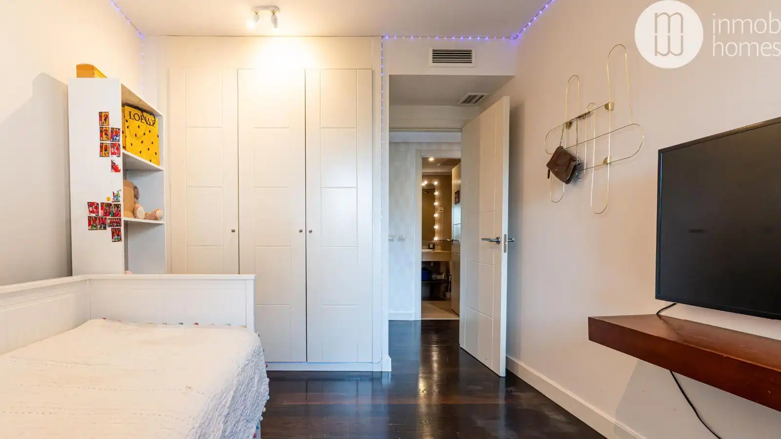 Habitación de Piso en venta en Boadilla del Monte con Aire acondicionado, Calefacción y Parquet